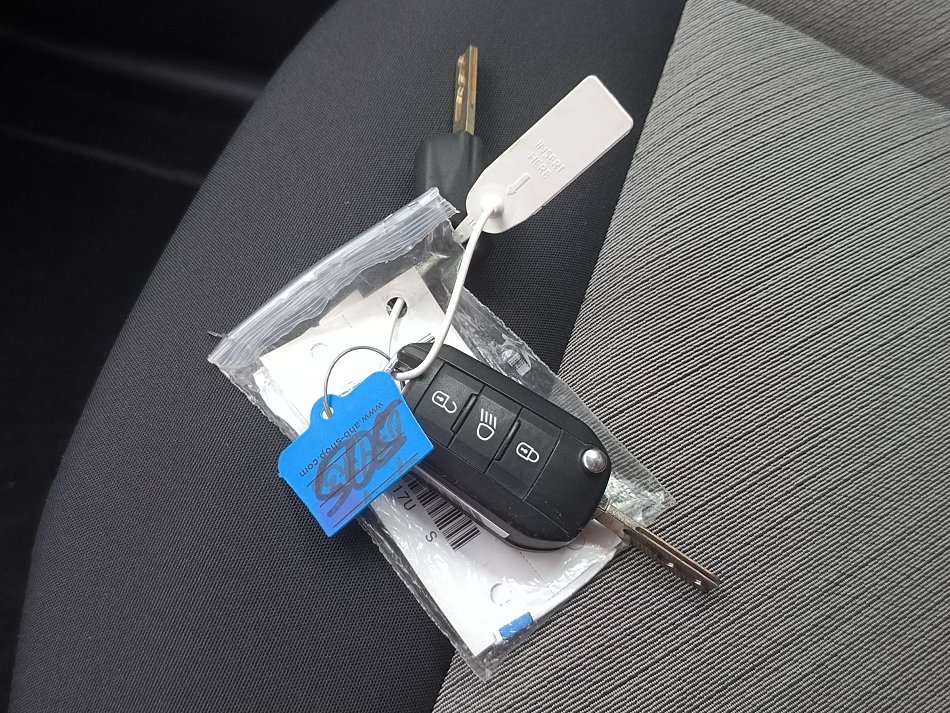 Citroën Berlingo 1.5HDi XTR MAXi XL