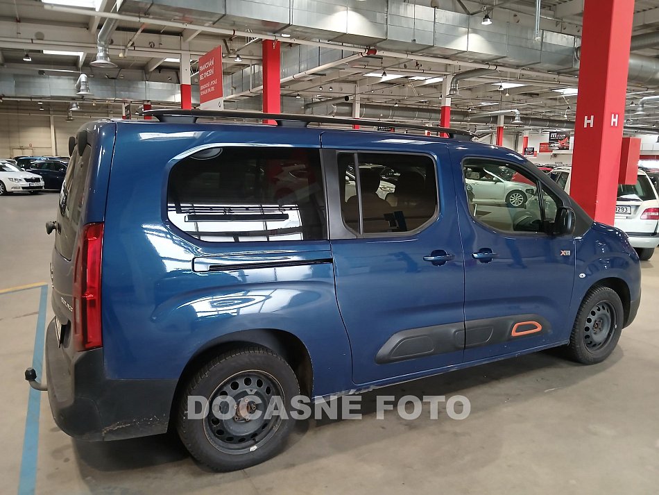 Citroën Berlingo 1.5 HDI  XTR