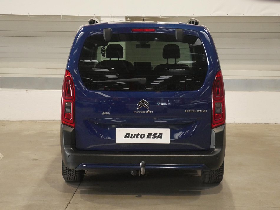 Citroën Berlingo 1.5HDi XTR MAXi XL