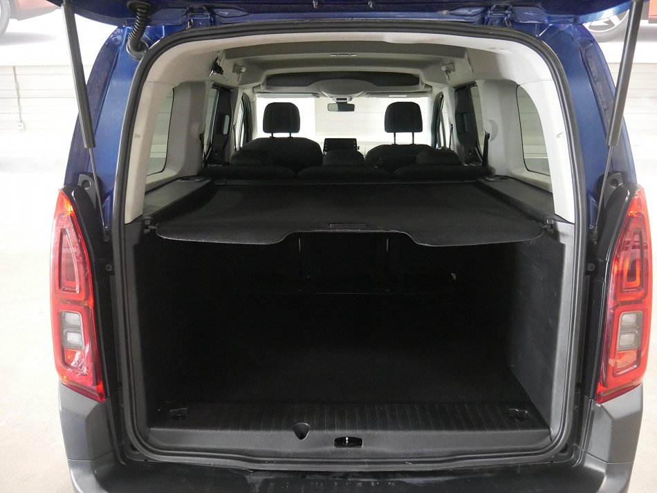Citroën Berlingo 1.5HDi XTR MAXi XL