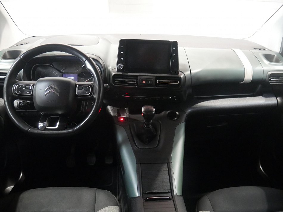 Citroën Berlingo 1.5HDi XTR MAXi XL