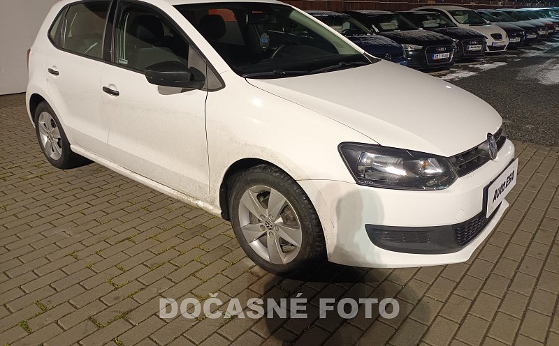 Volkswagen Polo 1.2 i 