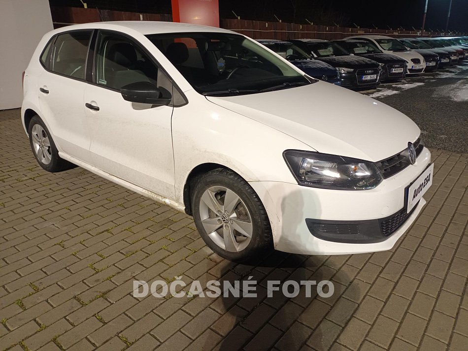 Volkswagen Polo 1.2 i 