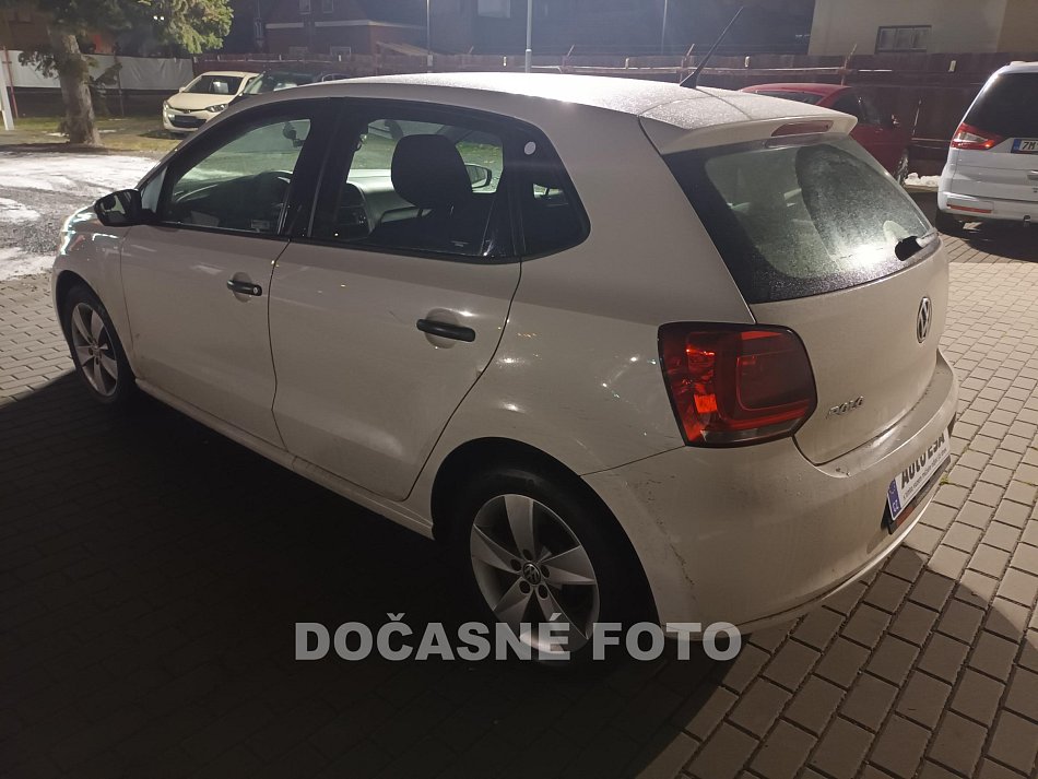 Volkswagen Polo 1.2 i 