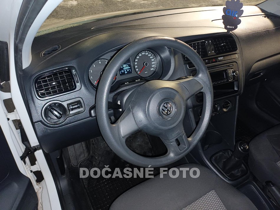 Volkswagen Polo 1.2 i 