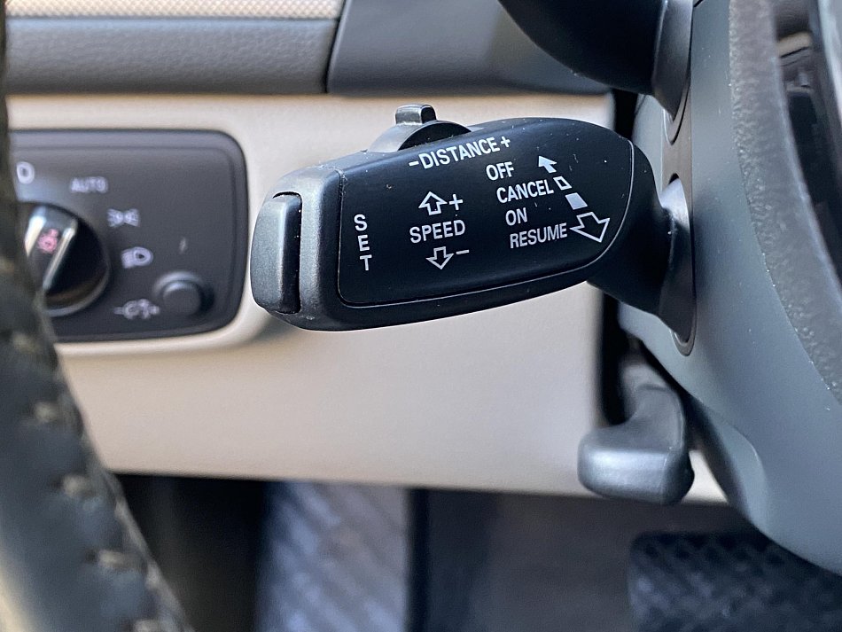 Audi A6 3.0 TDi  Quattro