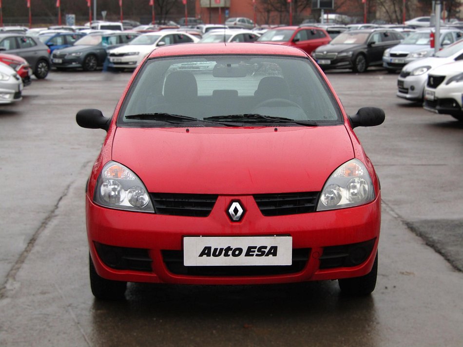 Renault Clio 1.2i 