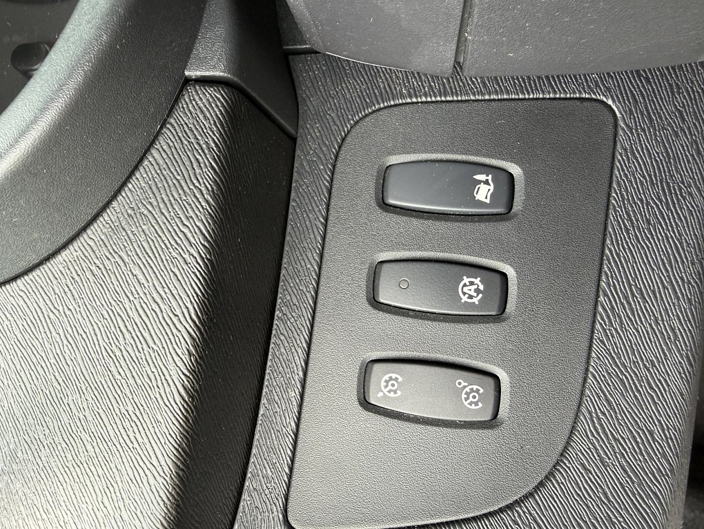 Renault Kangoo 1.2TCe 