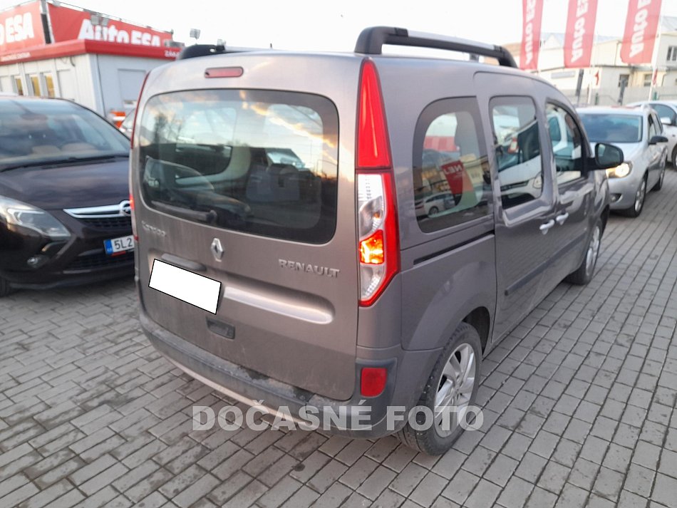 Renault Kangoo 1.2 