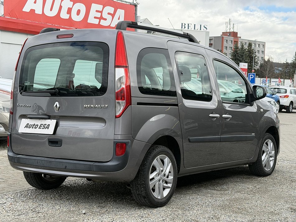 Renault Kangoo 1.2i 
