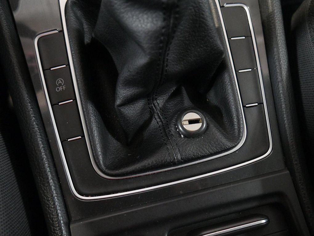 Volkswagen Golf 1.4 TSi 