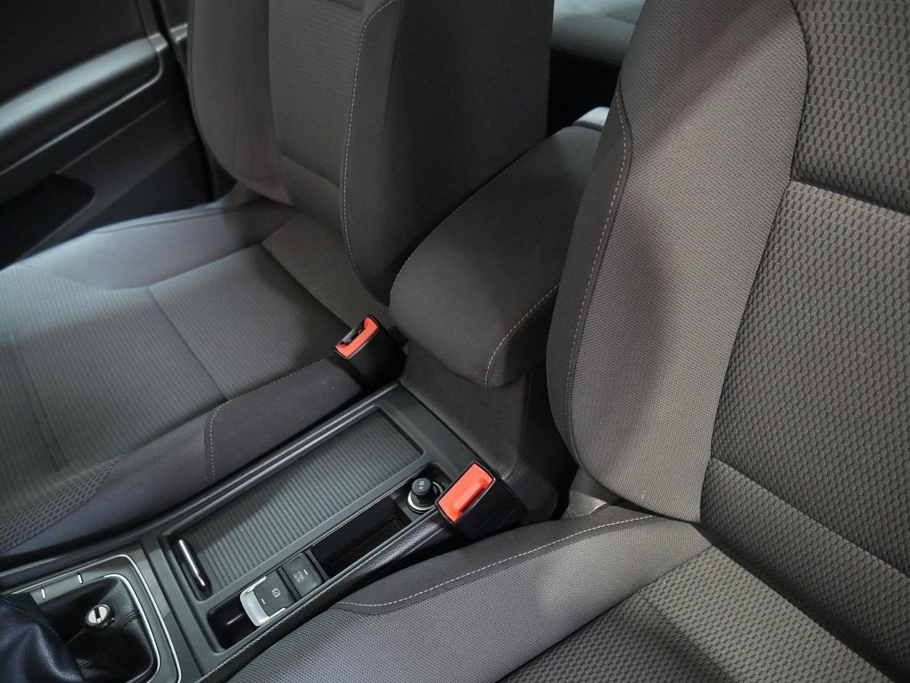 Volkswagen Golf 1.4 TSi 