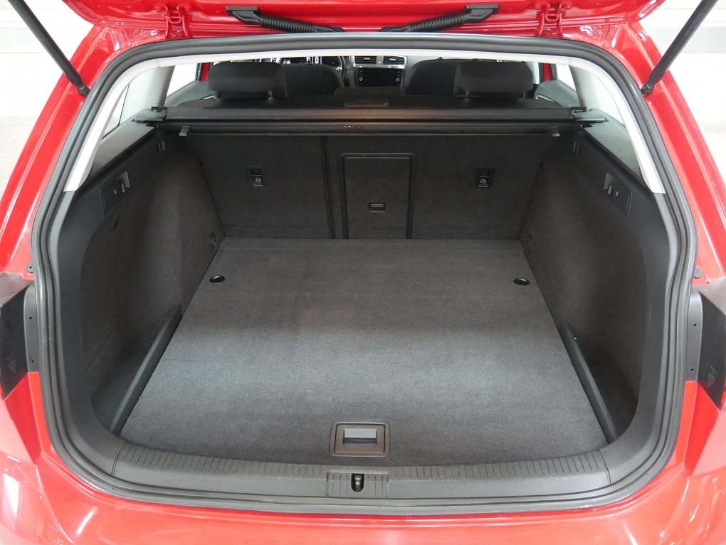 Volkswagen Golf 1.4 TSi 