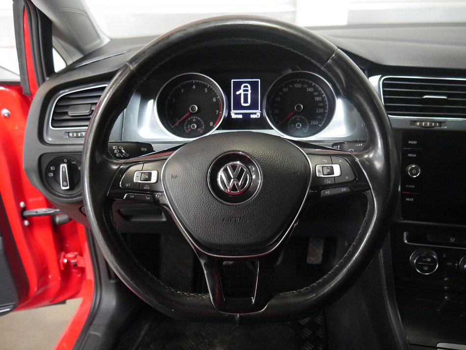 Volkswagen Golf 1.4 TSi 