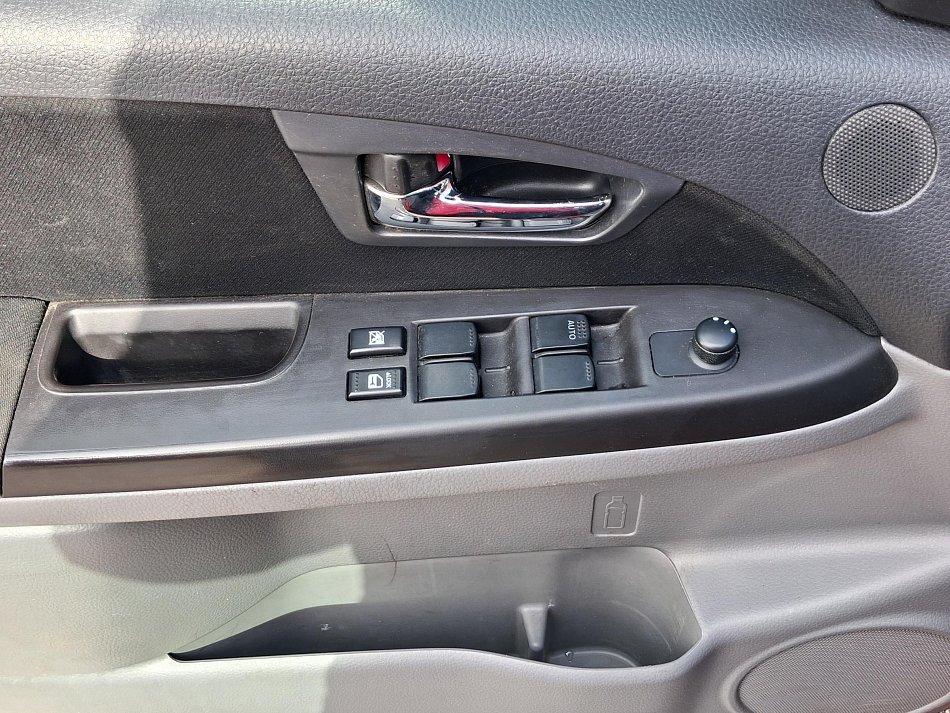 Suzuki SX4 1.6VVT  4x4