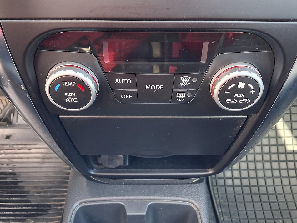 Suzuki SX4 1.6VVT  4x4