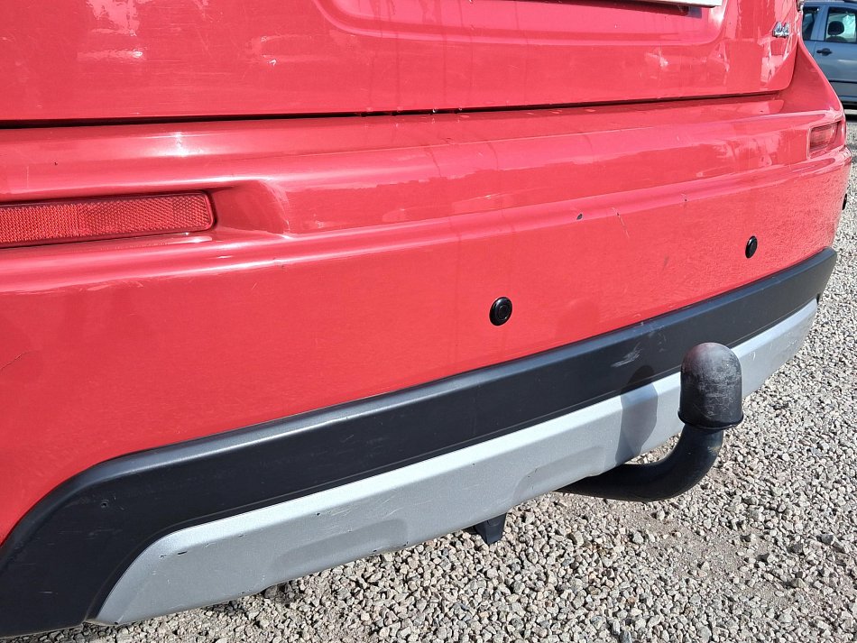 Suzuki SX4 1.6VVT  4x4