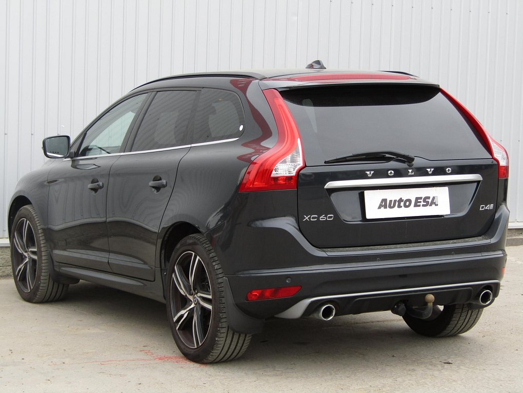 Volvo XC60 2.0 D4 Momentum