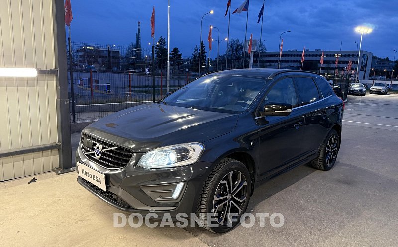 Volvo XC60 2.0 