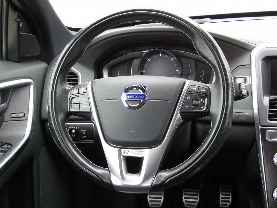 Volvo XC60 2.0 D4 Momentum