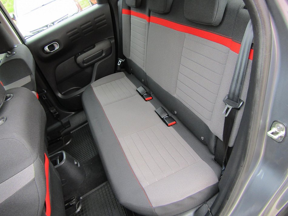 Citroën C3 Aircross 1.2 PT 