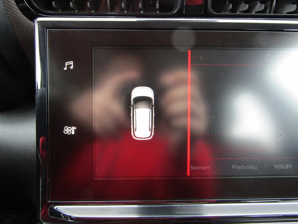 Citroën C3 Aircross 1.2 PT 