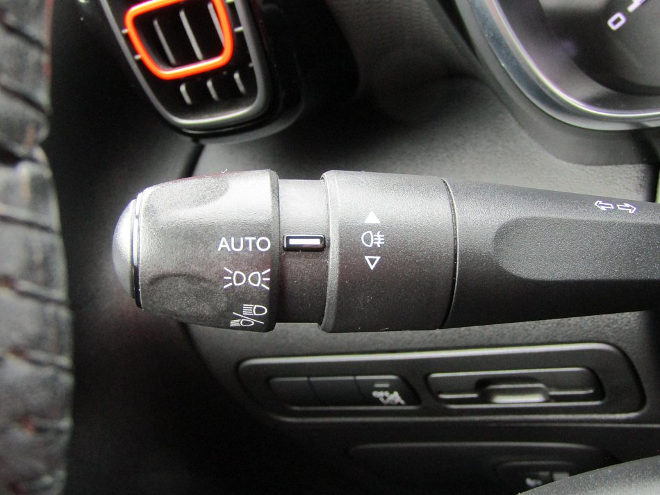 Citroën C3 Aircross 1.2 PT 