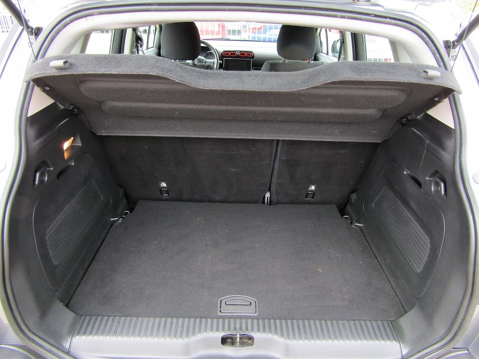 Citroën C3 Aircross 1.2 PT 