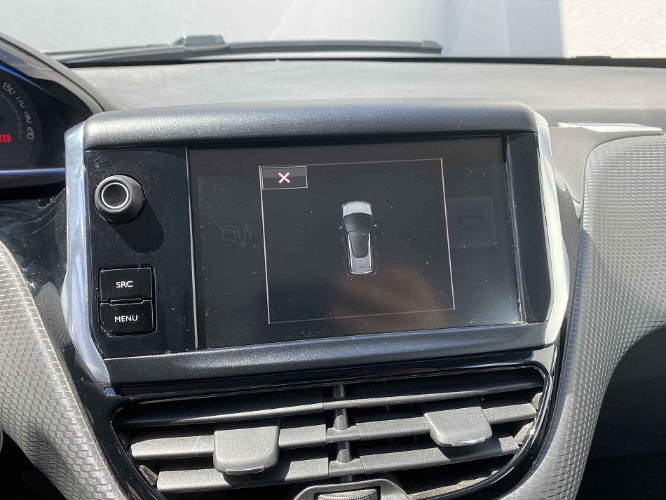 Peugeot 2008 1.2PT Allure