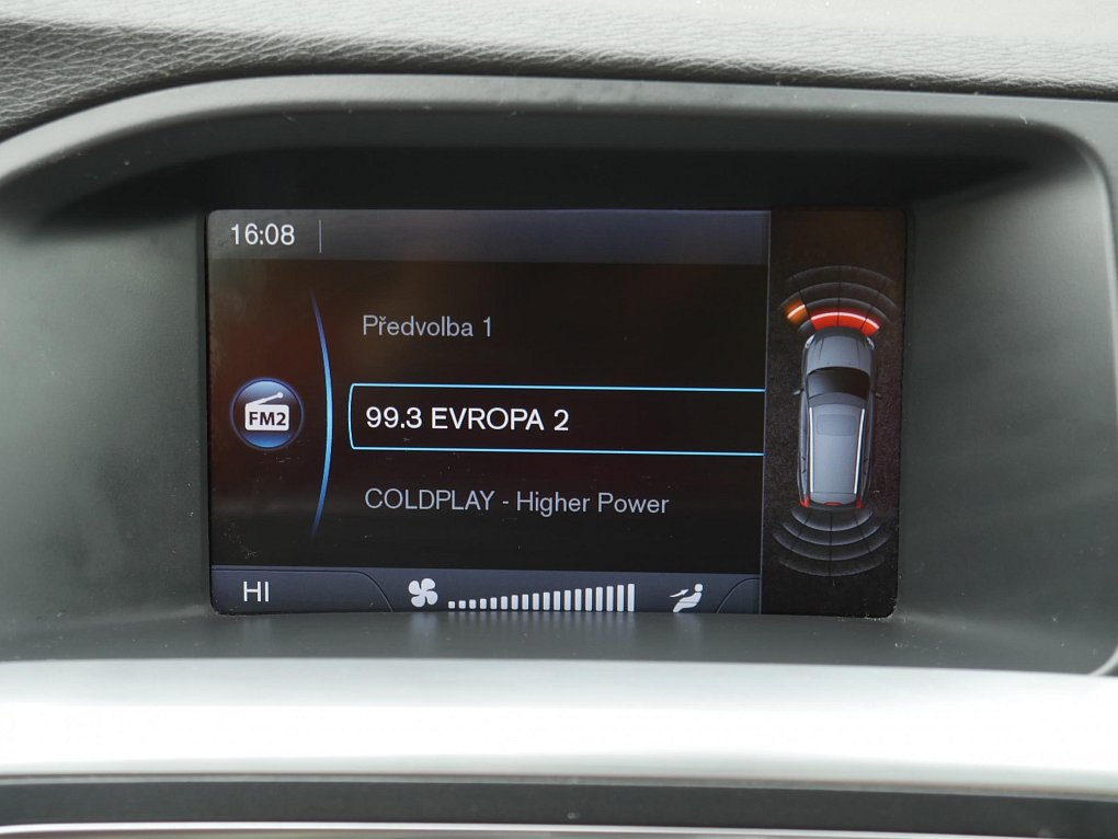 Volvo V60 2.0D 