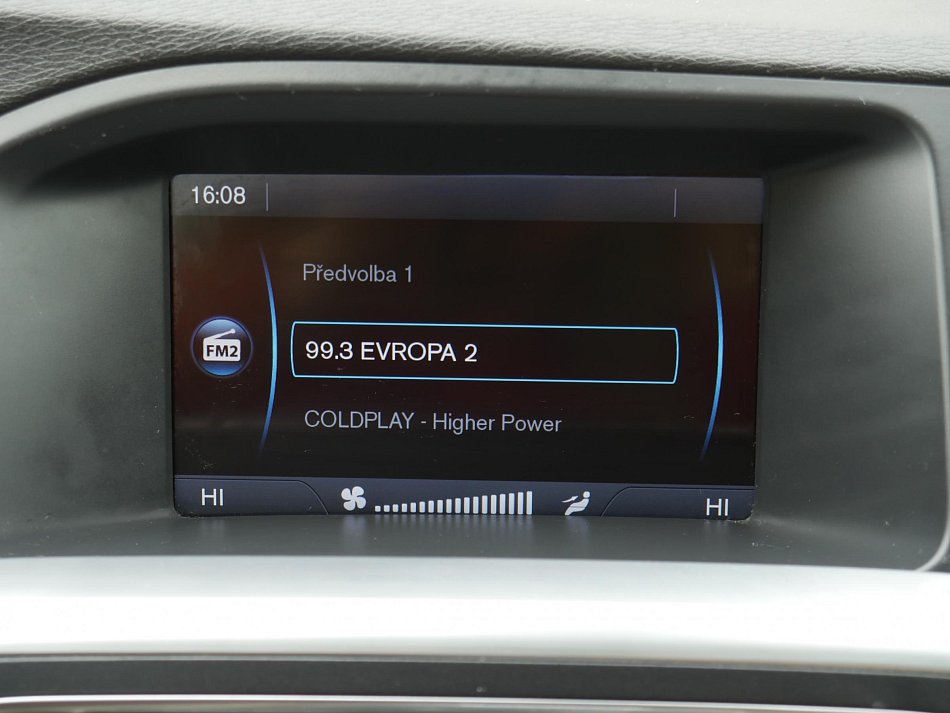 Volvo V60 2.0D 