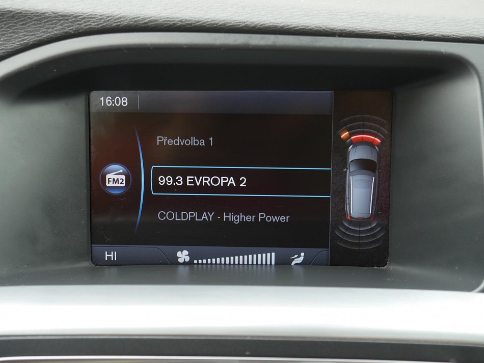 Volvo V60 2.0D 