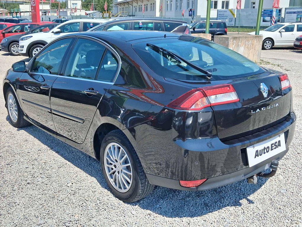 Renault Laguna 1.5 dCi 