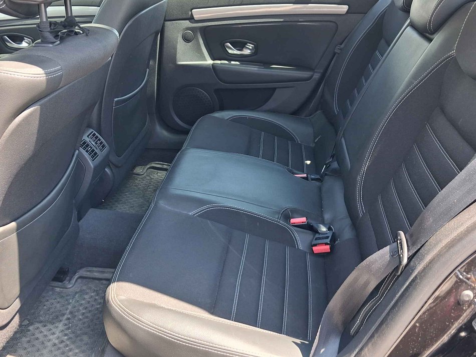 Renault Laguna 1.5 dCi 