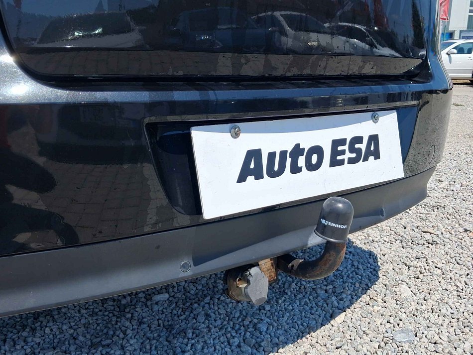 Renault Laguna 1.5 dCi 