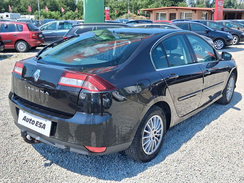 Renault Laguna 1.5 dCi 