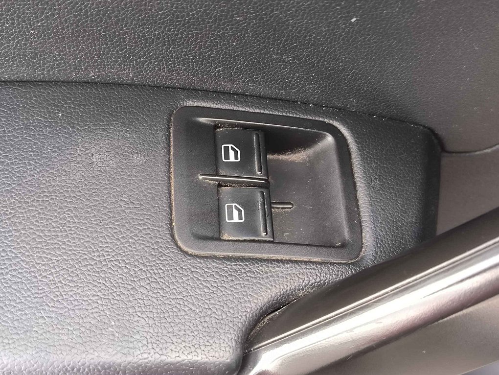 Volkswagen Caddy 2.0TDi 