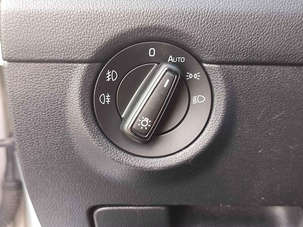 Škoda Octavia III 2.0 TDi Style