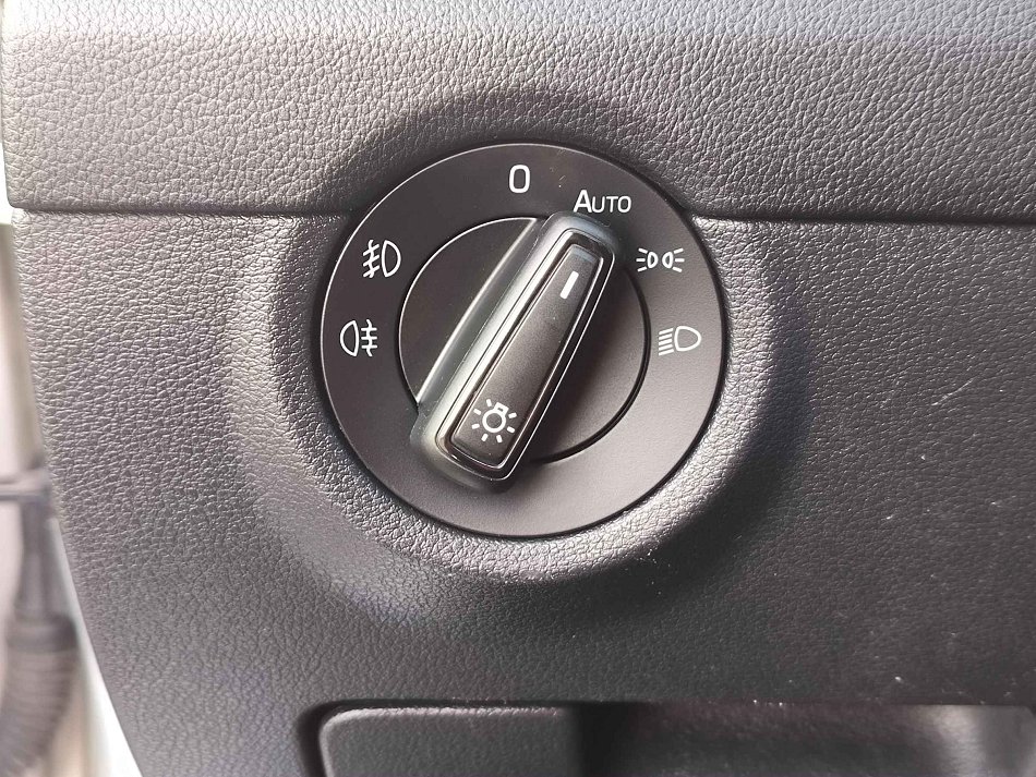 Škoda Octavia III 2.0 TDi Style