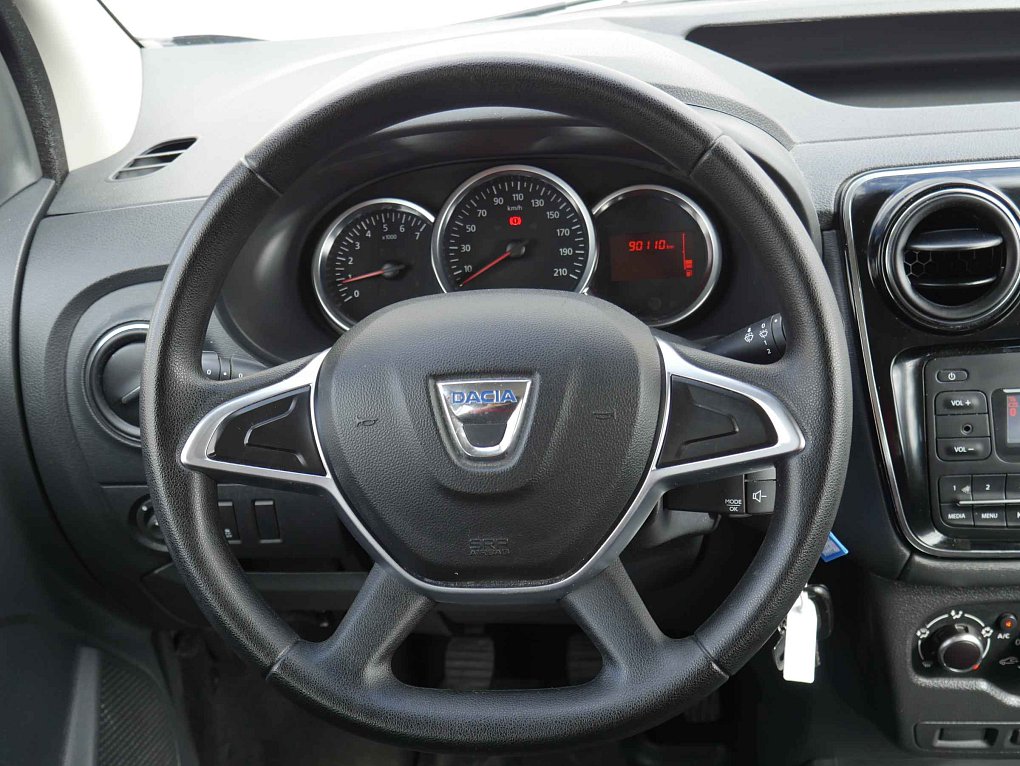 Dacia Dokker 1.3TCe 