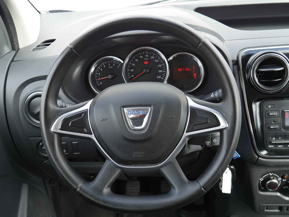 Dacia Dokker 1.3TCe 