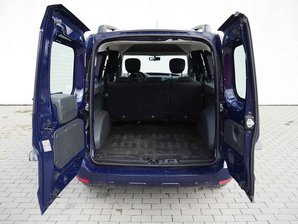 Dacia Dokker 1.3TCe 