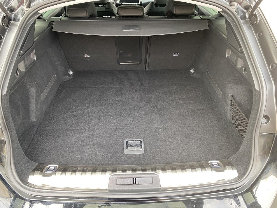 Peugeot 508 1.5 HDi Allure