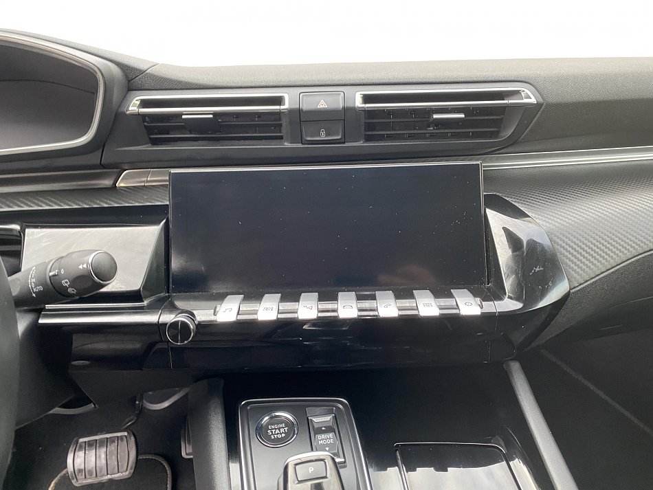 Peugeot 508 1.5 HDi Allure