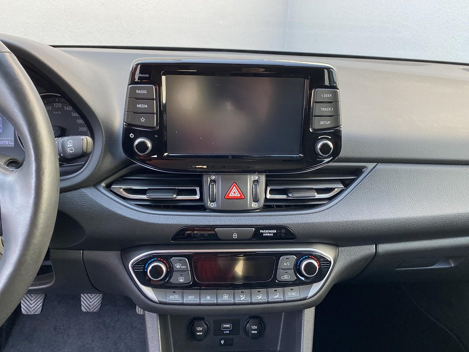 Hyundai I30 1.5 T-GDi Smart