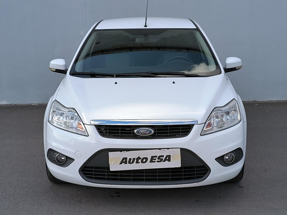 Ford Focus 1.6 16V 