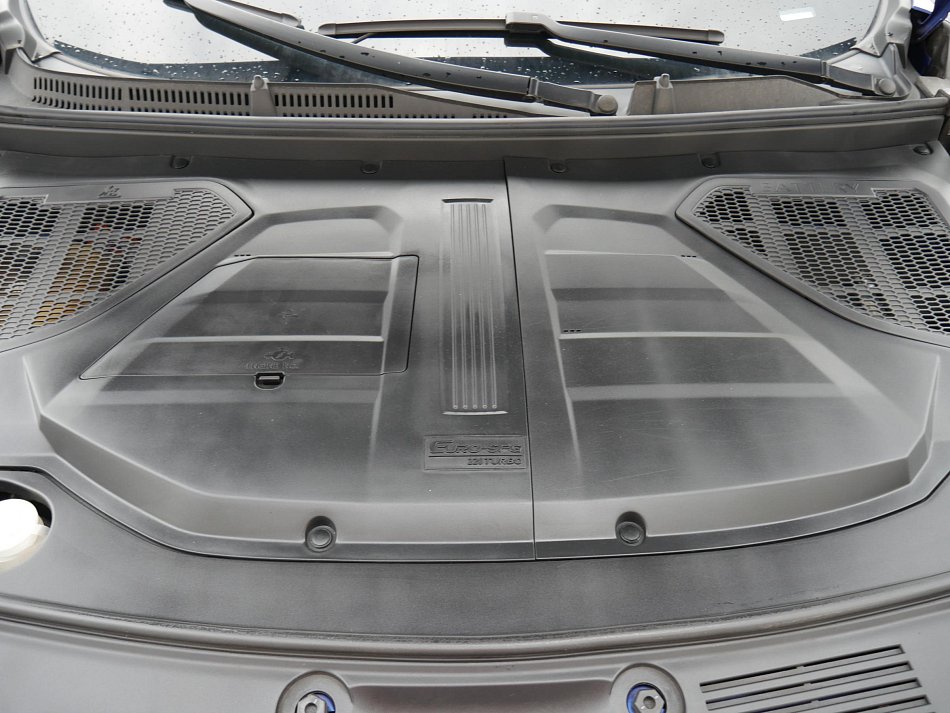 Dongfeng Fengon 5 1.5 i 