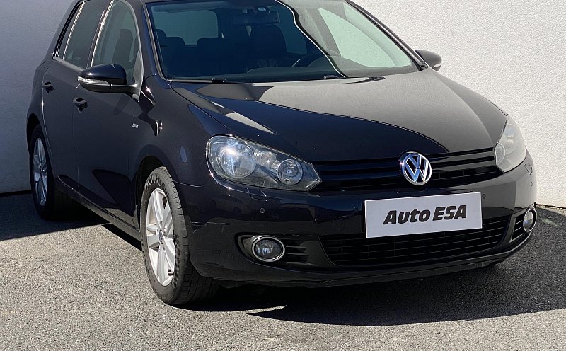 Volkswagen Golf 1.2 TSi Match