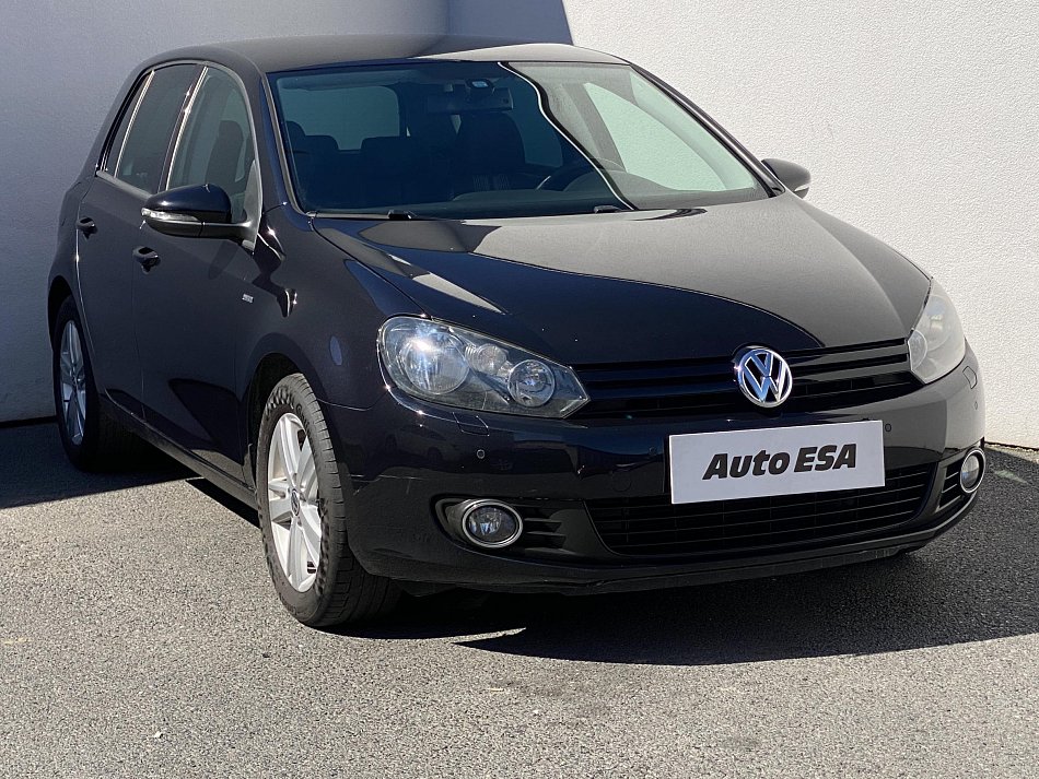 Volkswagen Golf 1.2 TSi Match