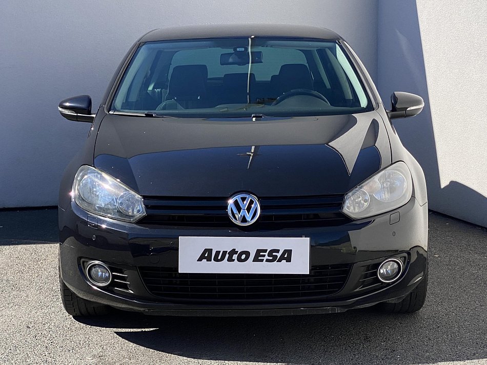 Volkswagen Golf 1.2 TSi Match